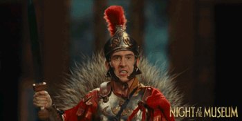Night At The Museum Gifs