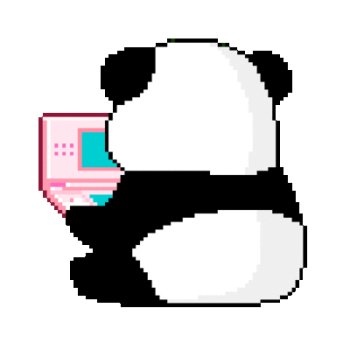 Download Animal Panda Gif