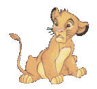 The Lion King (1994) Gif