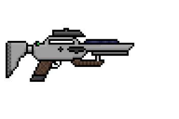 Download Rifle Weapon Man Made Assault Rifle Gif - Gif Abyss