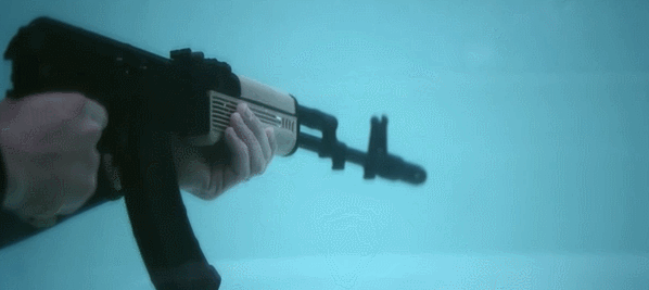 Assault Rifle Gif - Gif Abyss