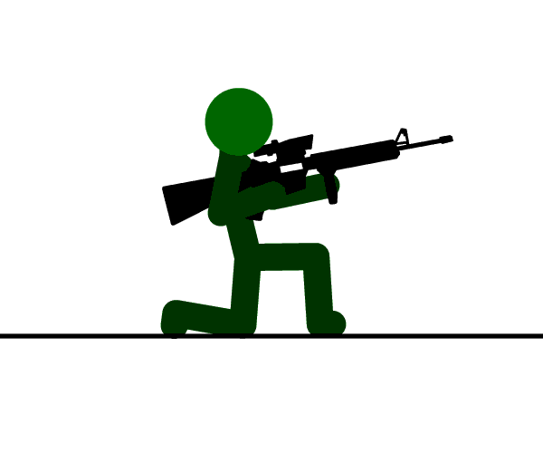 Assault Rifle Gif