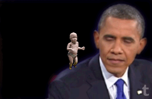 Barack Obama Gif - Gif Abyss