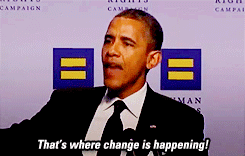 Barack Obama Gif