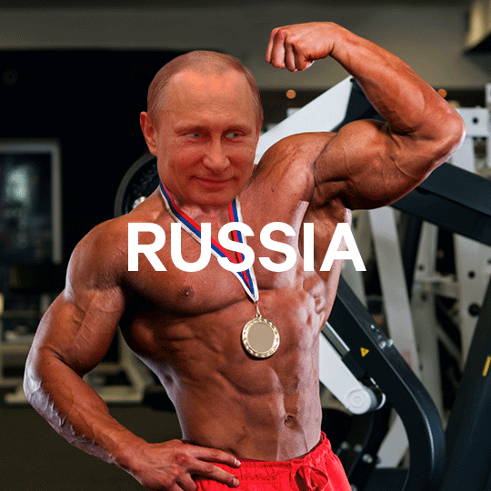 Download Statement Quote Funny Humor President Russia Celebrity ...