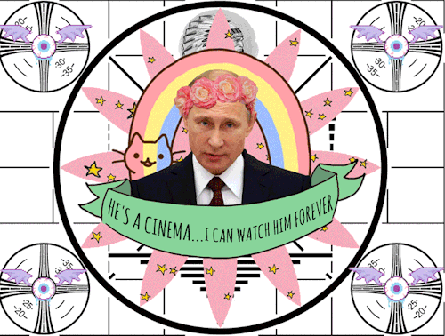 Vladimir Putin Gif - Gif Abyss