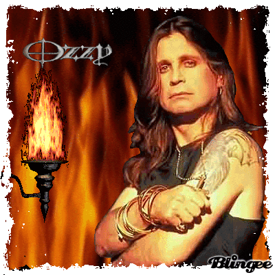 ozzy osbourne confused gif
