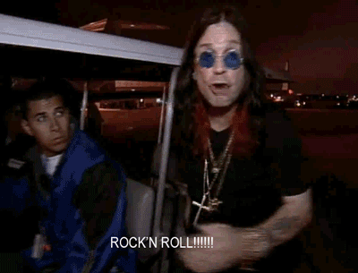 ozzy osbourne gif