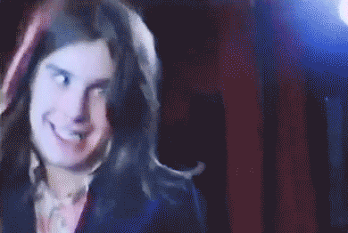ozzy osbourne gif