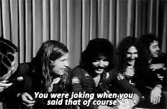 Black Sabbath Gif
