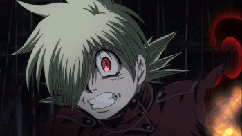 Hellsing GIF - Hellsing - Discover & Share GIFs