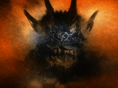 19 Demon Gifs - Gif Abyss
