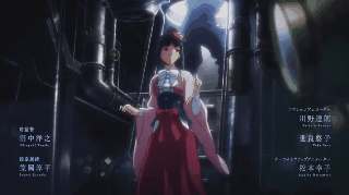 Kabaneri Hentai