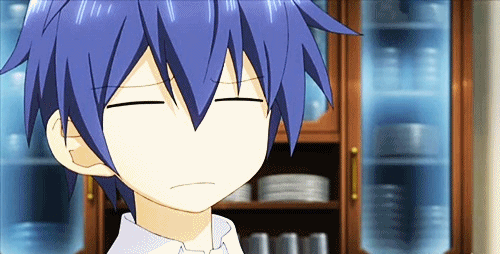 Date A Live Gif - Gif Abyss