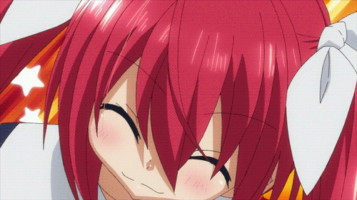 211 Date A Live Gifs - Gif Abyss - Page 8