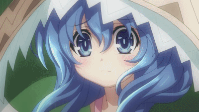 Date A Live Gif