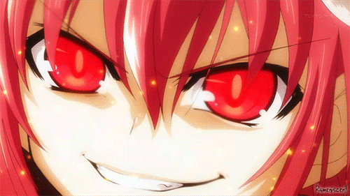 Date A Live Gif - Gif Abyss