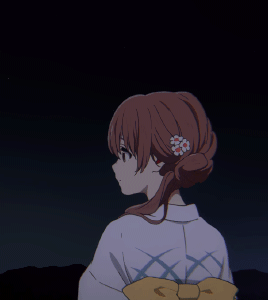 Koe No Katachi Gif Id 93378 Gif Abyss Today i have a couple of matching. koe no katachi gif id 93378 gif abyss