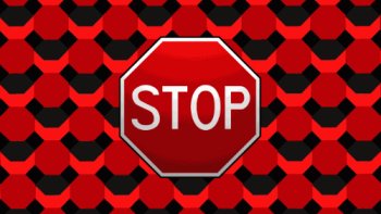 Stop Sign - Desktop Wallpapers, Phone Wallpaper, PFP, Gifs, and More!