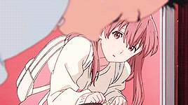 A Silent Voice Hentai