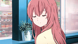 Shouko Nishimiya Hentai