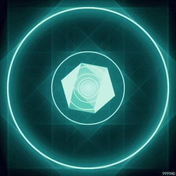 Abstract Design Gifs