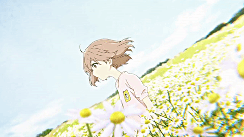 Download Anime A Silent Voice Gif — free download