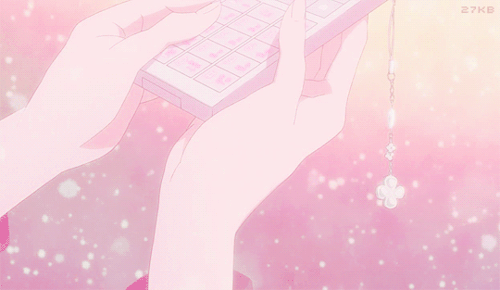 10key Lunch Anime GIF - 10Key Lunch Anime Typing - Discover & Share GIFs