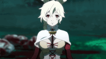 Rokka: Braves of the Six Flowers Gif - Gif Abyss