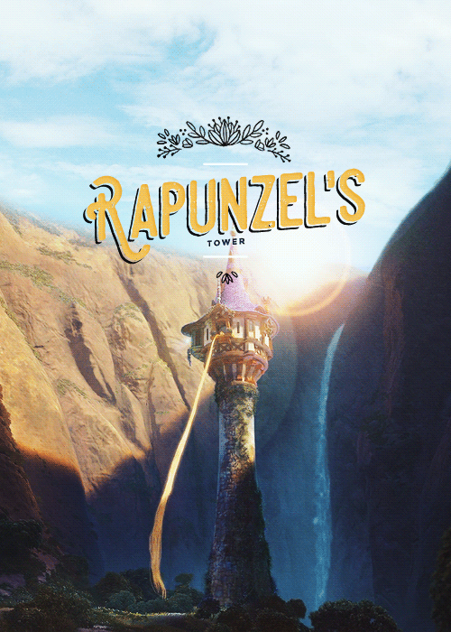 Tangled Gif Gif Abyss