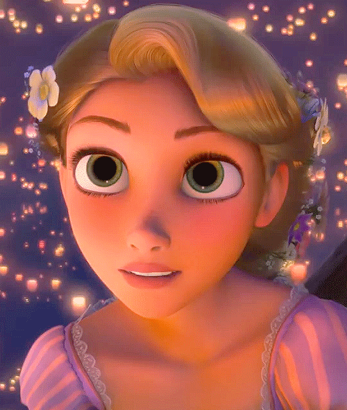 Tangled Gif Gif Abyss