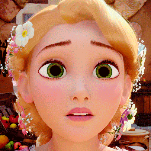 Tangled Gif Gif Abyss