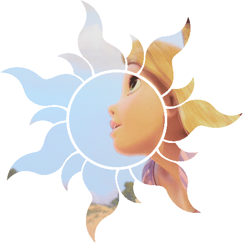 Tangled Gif Gif Abyss