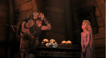 Download Disney Movie Tangled Gif