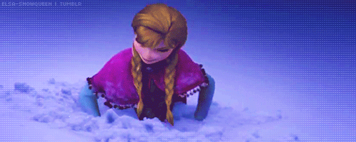 Frozen Gif - Gif Abyss.