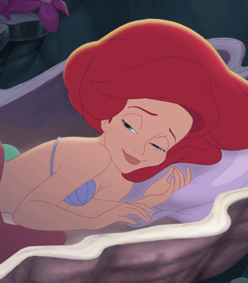 The Little Mermaid (1989) Gif Gif Abyss