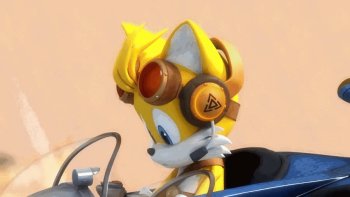 Preview Miles "Tails" Prower