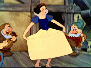 475 Snow White And The Seven Dwarfs Gifs - Gif Abyss - Page 8