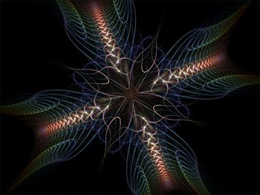 Fractal Gif - Gif Abyss
