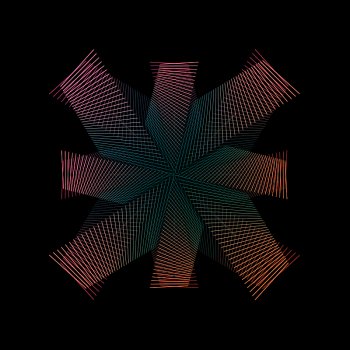 Download Pattern CGI Abstract Fractal Gif - Gif Abyss