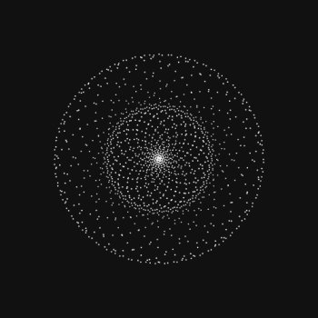 Download Pattern CGI Abstract Fractal Gif - Gif Abyss