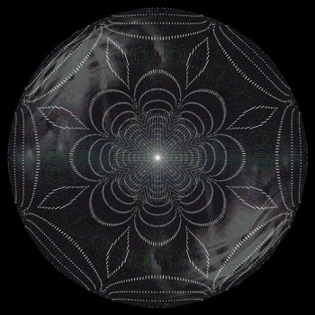 Download Pattern CGI Abstract Fractal Gif - Gif Abyss