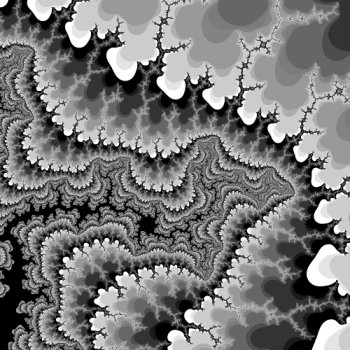 Download Pattern CGI Abstract Fractal Gif - Gif Abyss