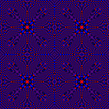 Download Pattern CGI Abstract Fractal Gif - Gif Abyss