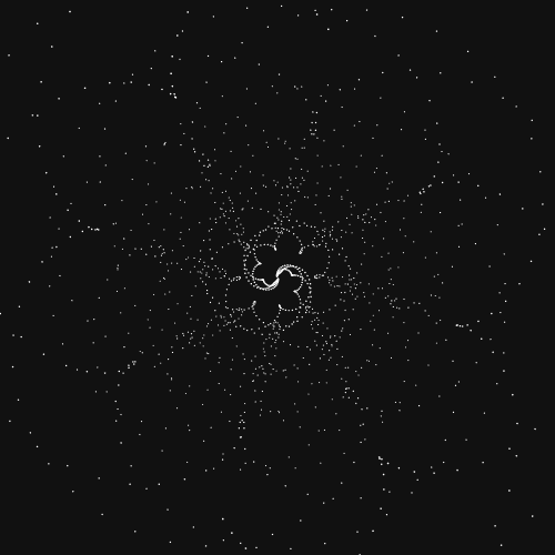 Download Pattern CGI Abstract Fractal Gif