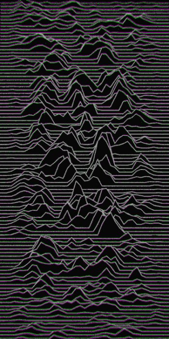 Download Pattern CGI Abstract Fractal Gif - Gif Abyss