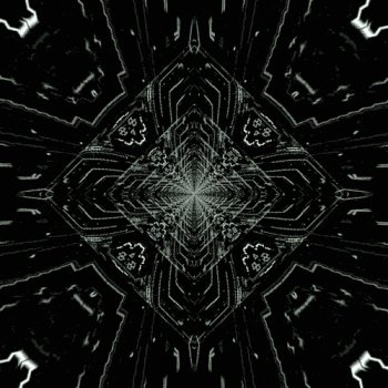 Download Pattern CGI Abstract Fractal Gif - Gif Abyss