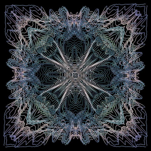 Download Pattern CGI Abstract Fractal Gif Gif Abyss