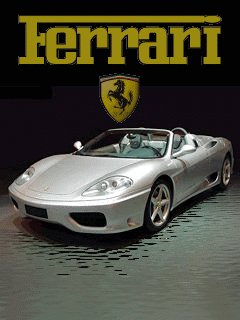 Ferrari Car Mobile Full Hd Wallpaper