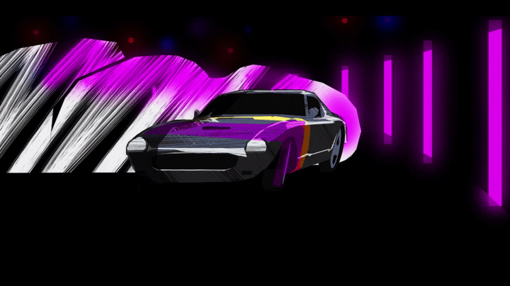 Ferrari Gif - ID: 98875 - Gif Abyss